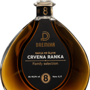 Crvena ranka